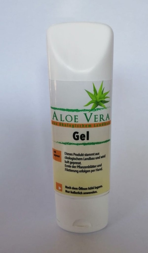 Aloe Vera Gel 100 ml